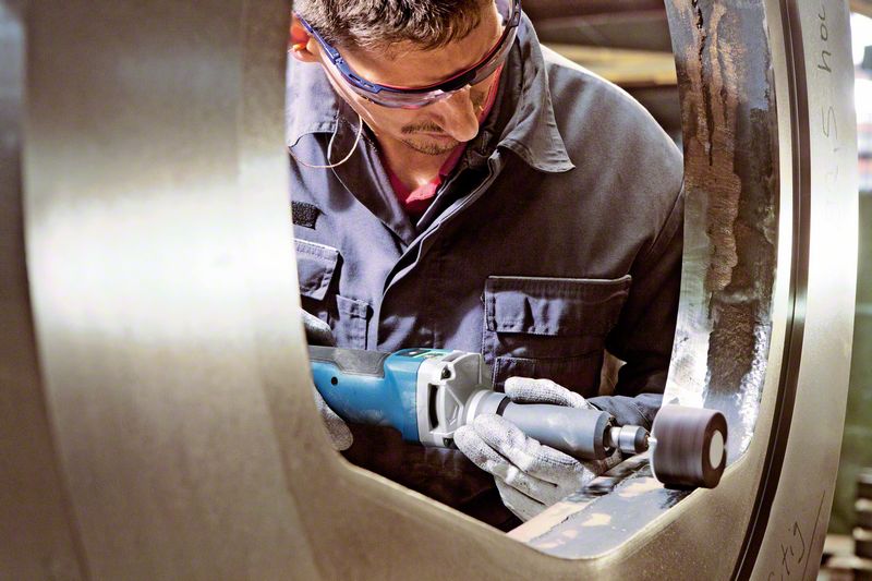 Bosch GGS 18V-10 SLC Professional