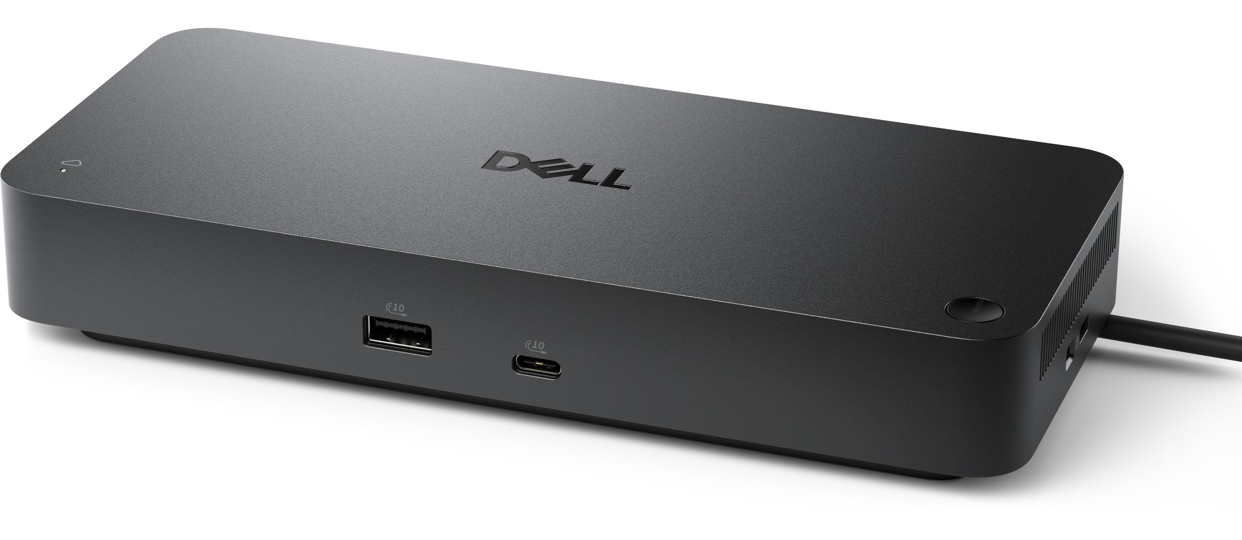 Dell Pro Smart Dock SD25 HDMI 2 × DP 1 GbE