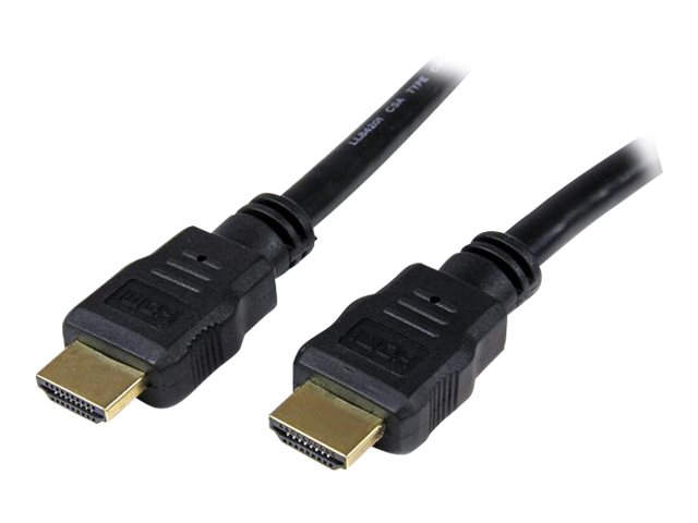 StarTech.com High-Speed-HDMI-Kabel 2m
