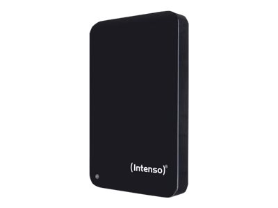 Intenso Memory Drive 5 TB extern 2,5" Festplatte
