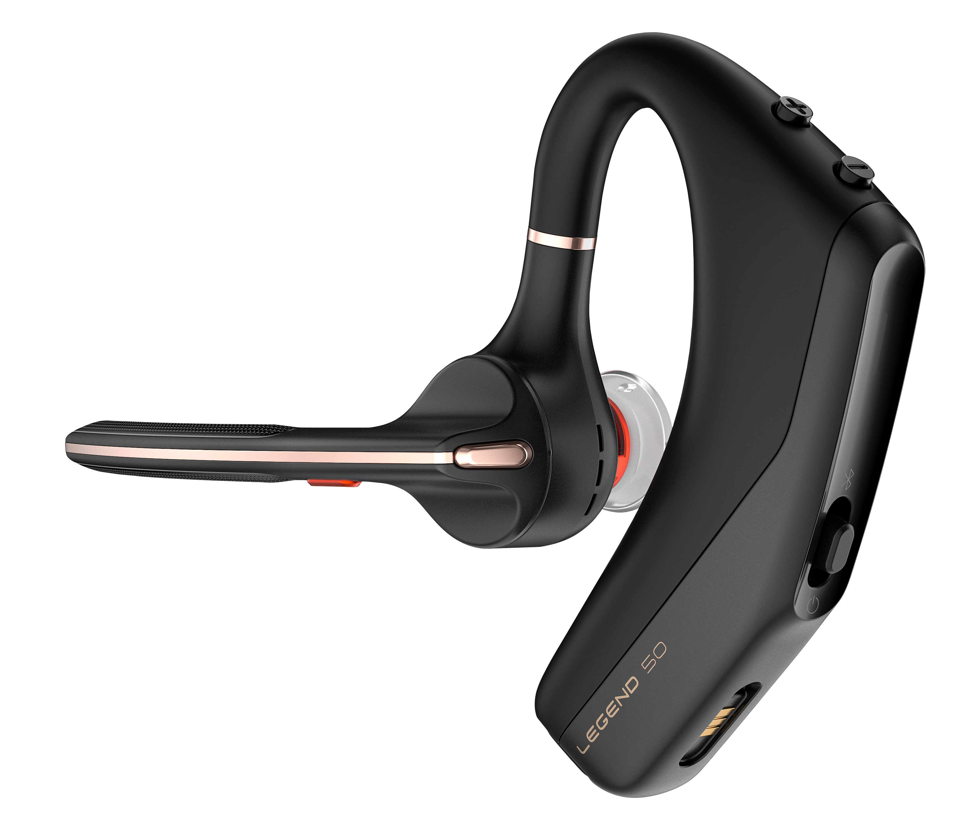 HP Poly Voyager Legend 50 Bluetooth In-Ear Headset