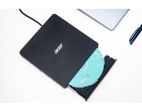 Acer AXD001 DVD-Brenner extern