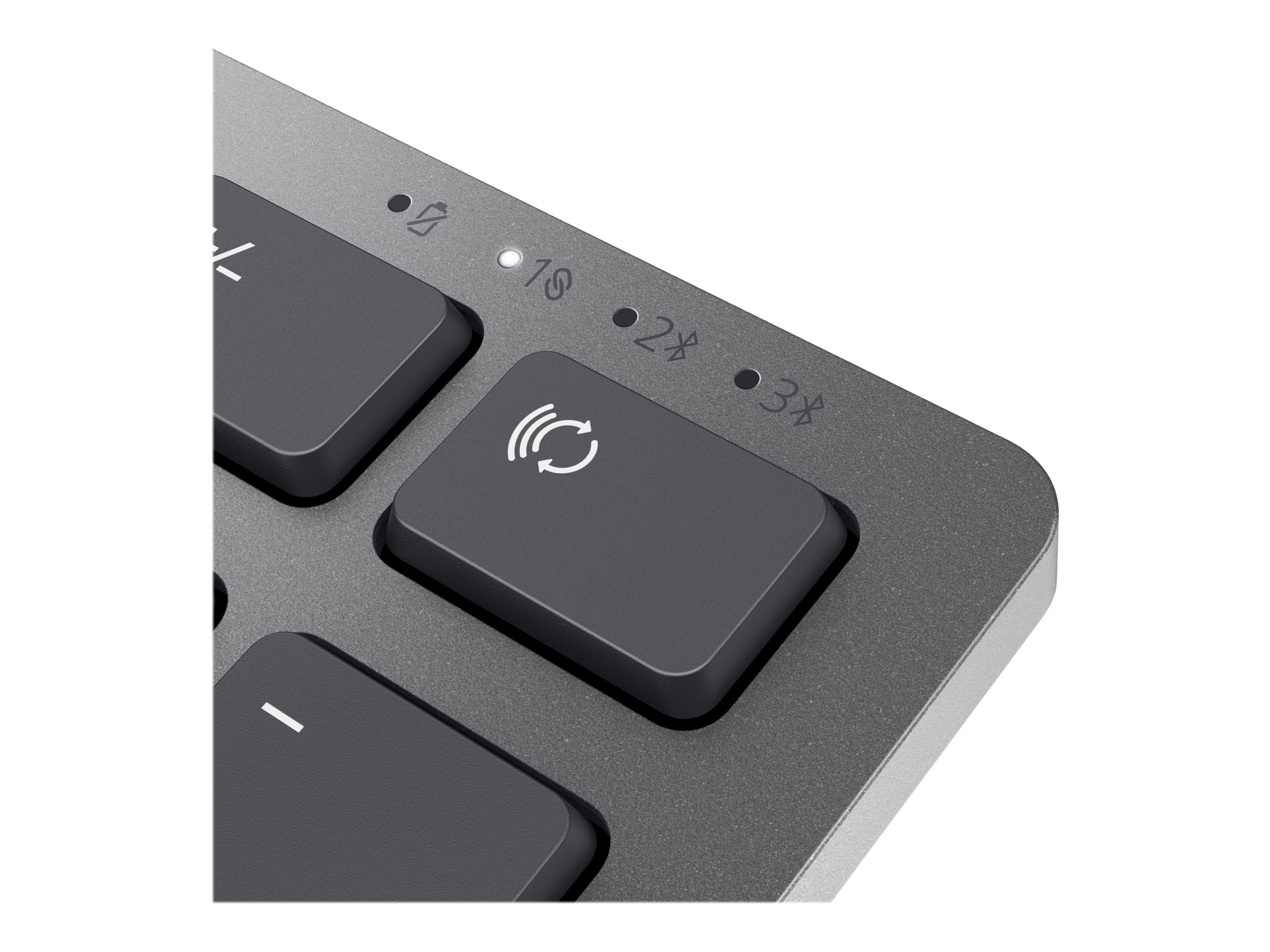 Dell Pro Plus KM7321W Tastatur-Maus-Set kabellos