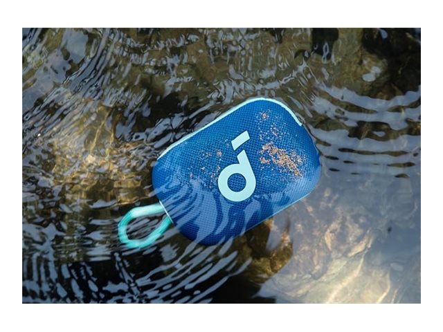 Anker Soundcore Select 4 Go v2 Blau IP67 20 h