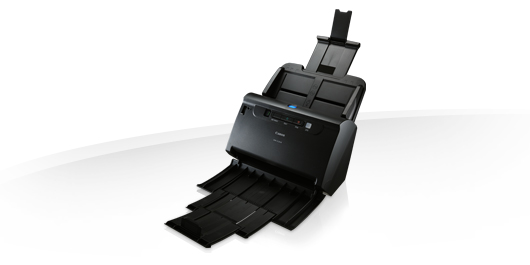 Canon imageFORMULA DR-C240 45 Seiten/Min Duplex