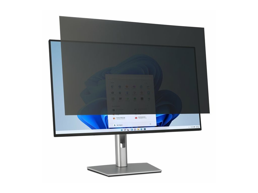 Kensington Blickschutzfolie 62,2 cm (24,5 Zoll)