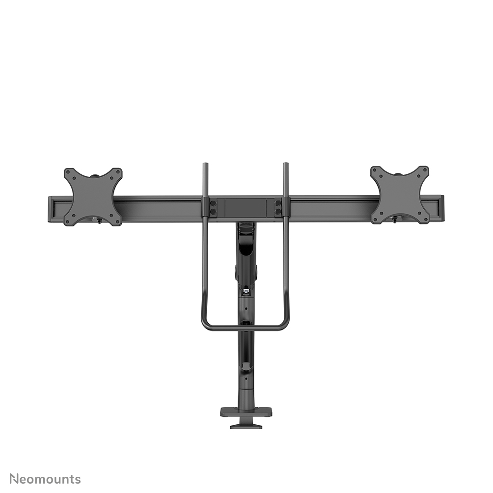 Neomounts DS75S-950BL2 NEXT One Monitorhalterung Schwarz