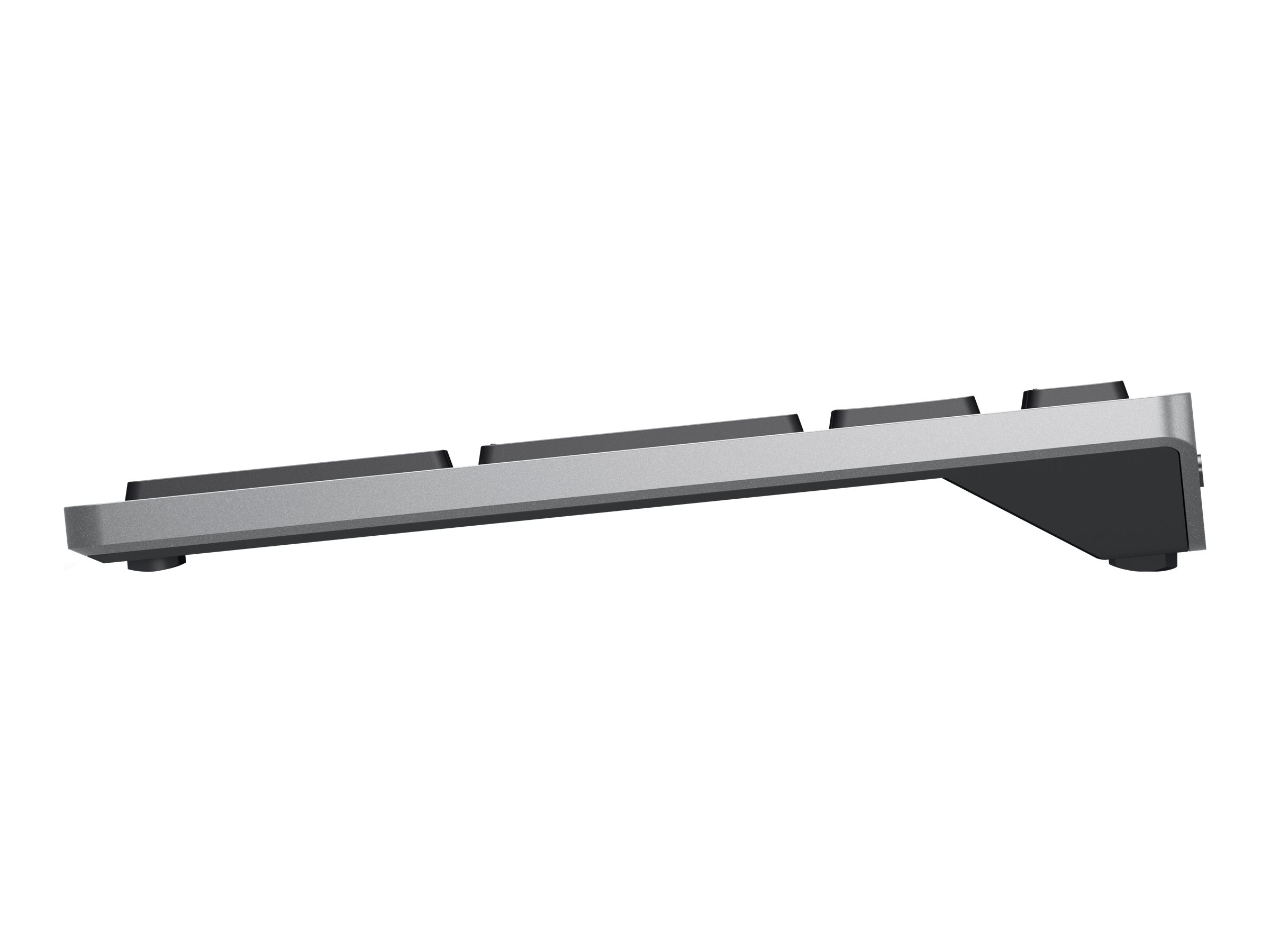 Dell Multi-Device KB700 Kabellos QWERTZ