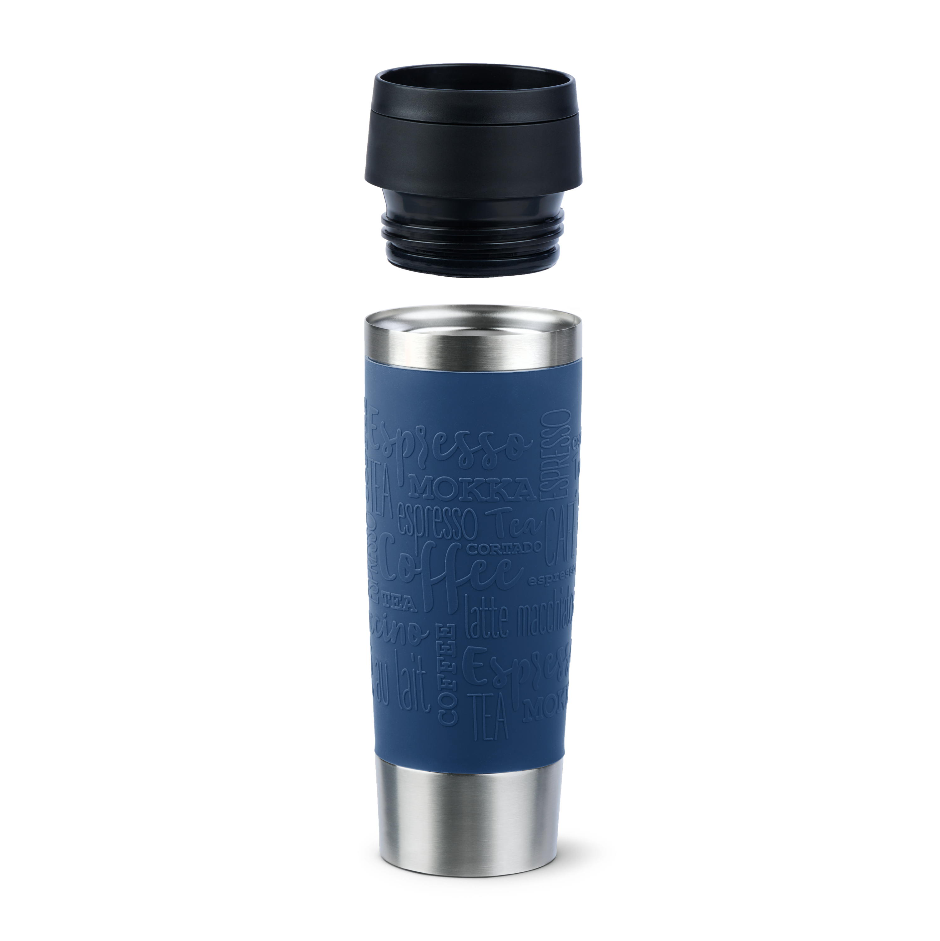 EMSA Travel Mug Classic 0,5 l dunkelblau