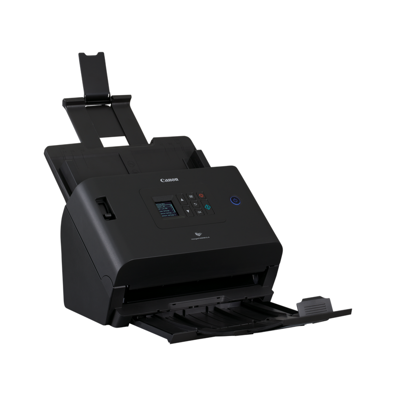 Canon imageFORMULA DR-S250N Contact Image Sensor