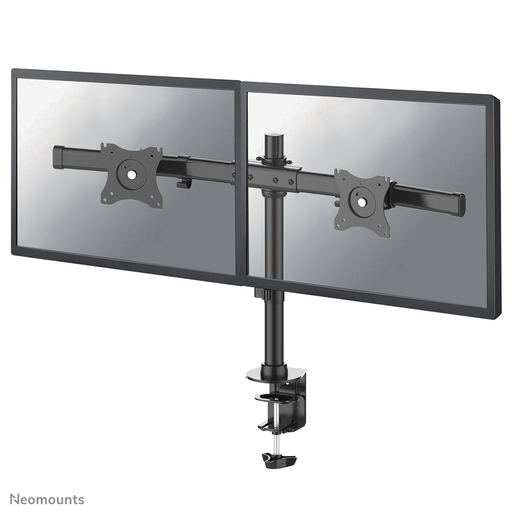 NewStar Neomounts FPMA-DCB100D LCD-Befestigungskit 2 Displays beweglich