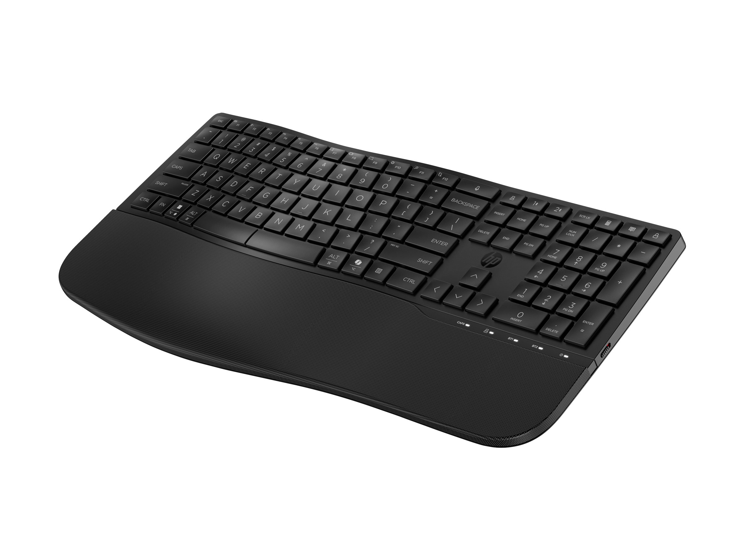 HP 685 Comfort Dual-Mode Multi-Device 23 programmierbare Tasten