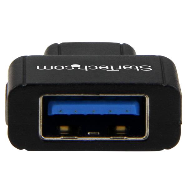 StarTech.com USB-C zu USB-A Adapter USB 3.0
