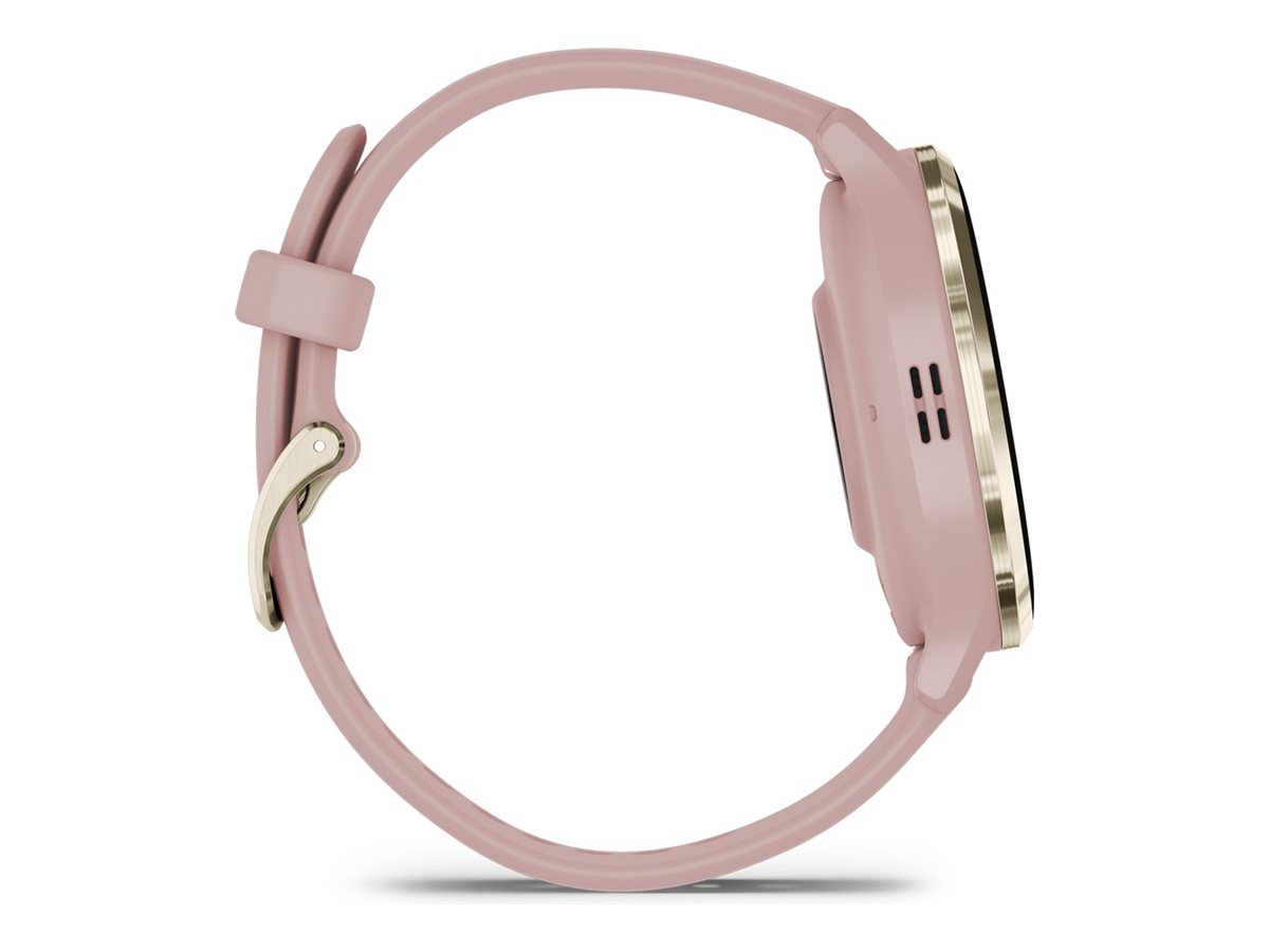 Garmin Venu 3S 41mm Rosa