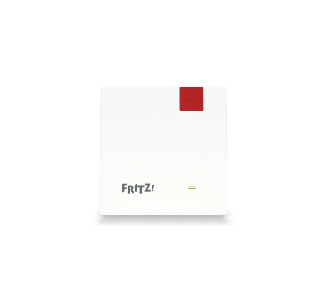 FRITZ! Repeater 1200 AX WLAN-Range-Extender