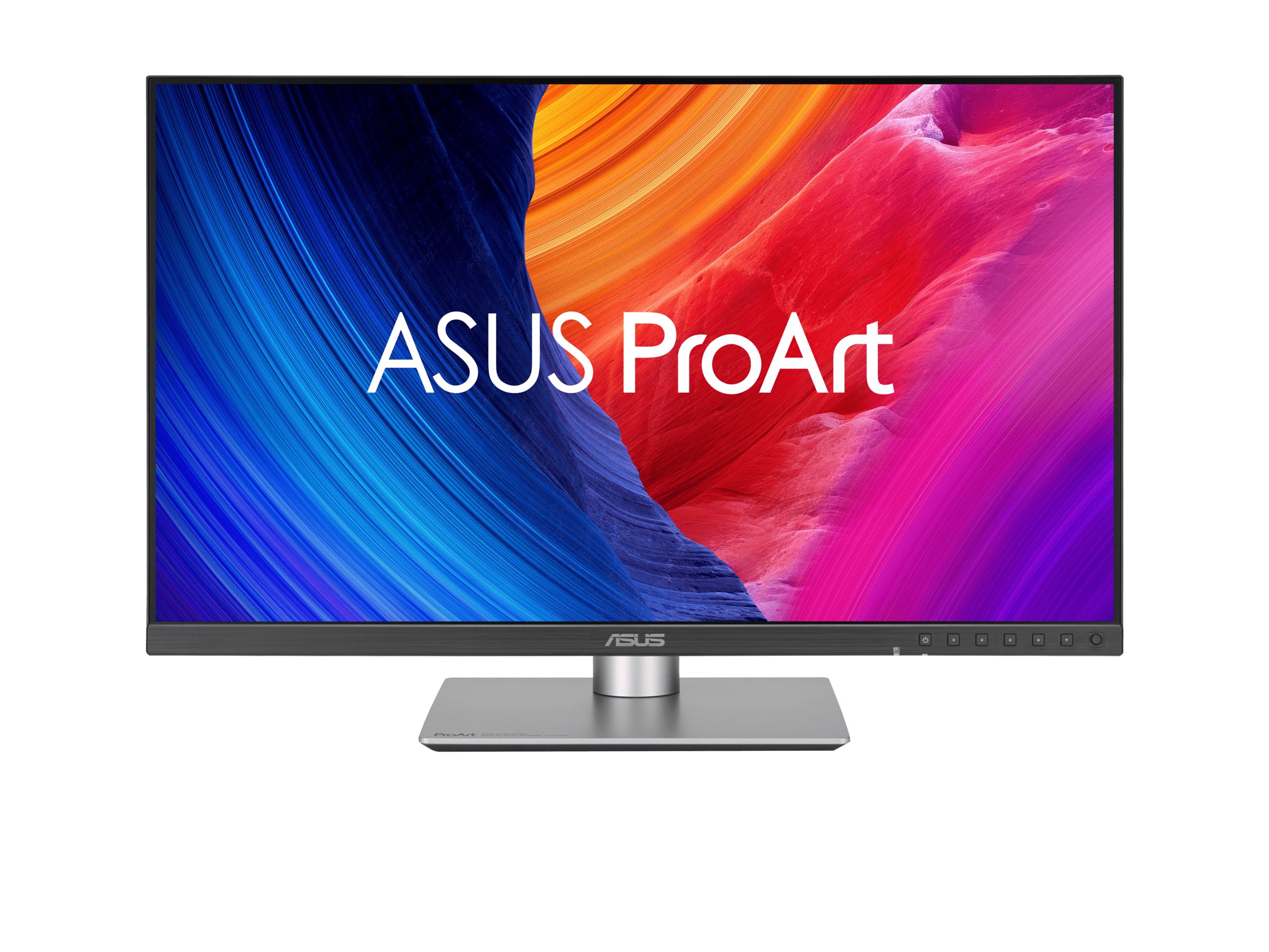ASUS ProArt PA27JCV 68,33cm IPS UHD HDMI DP