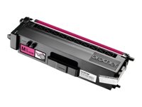 Brother TN-328M Tonerpatrone Magenta