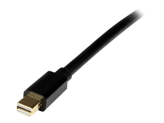4M MINI DP TO DP ADAPTER CABLE