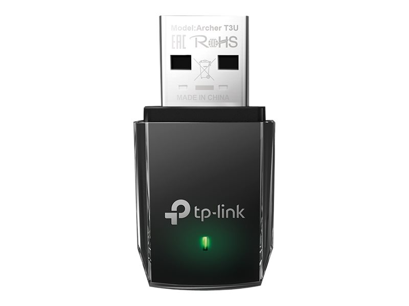 TP-LINK Archer T3U WLAN-Adapter USB 3.0