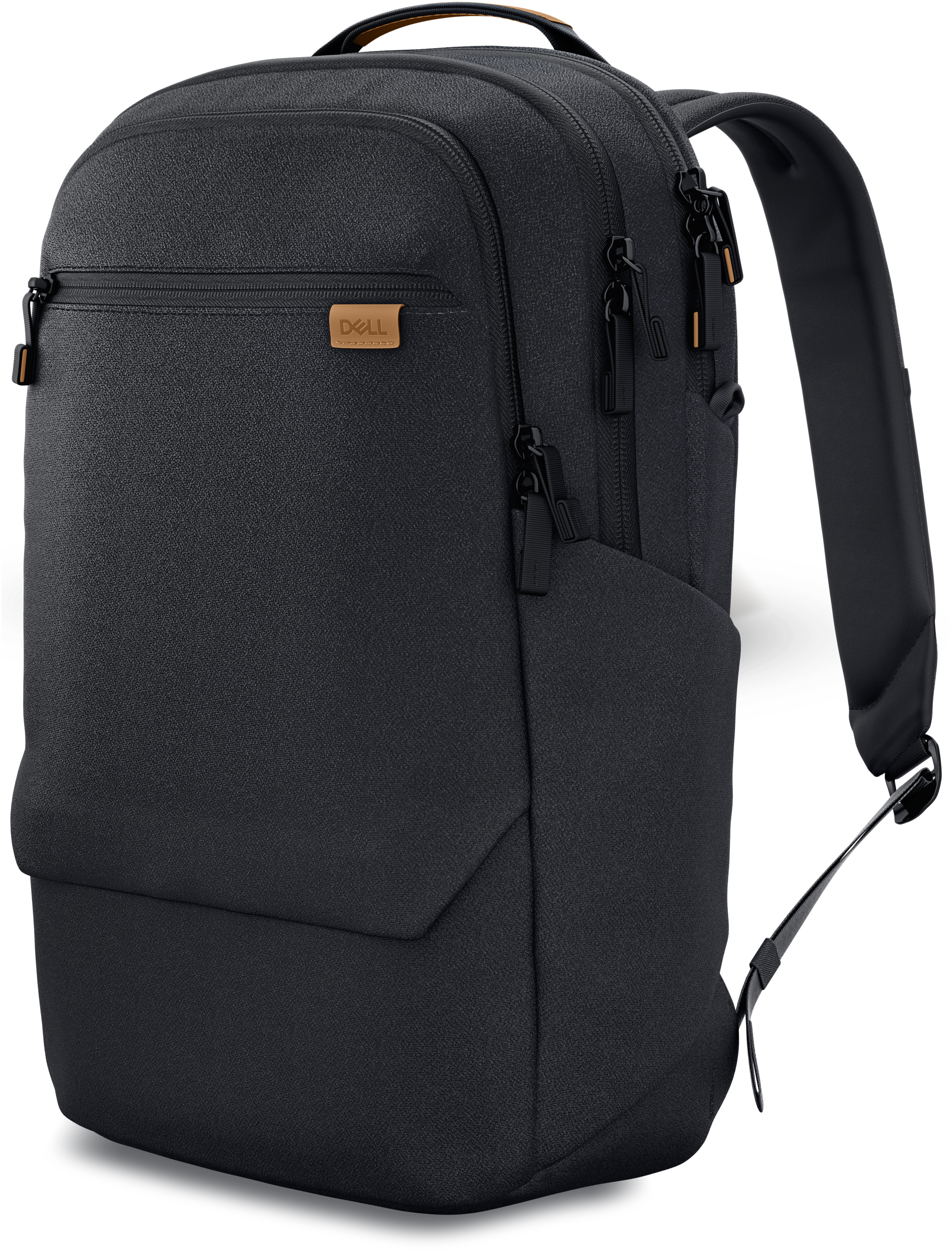 Dell EcoLoop Premier Backpack 14-16 Black