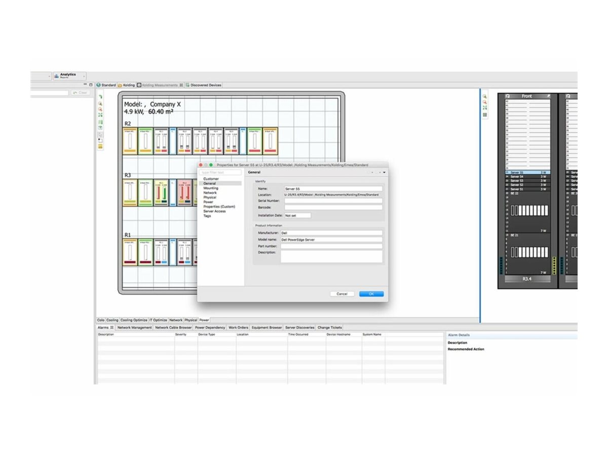 APC Software Support Contract 3 Years 10 Racks