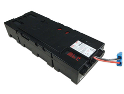 APC Ersatzbatterie RBC116