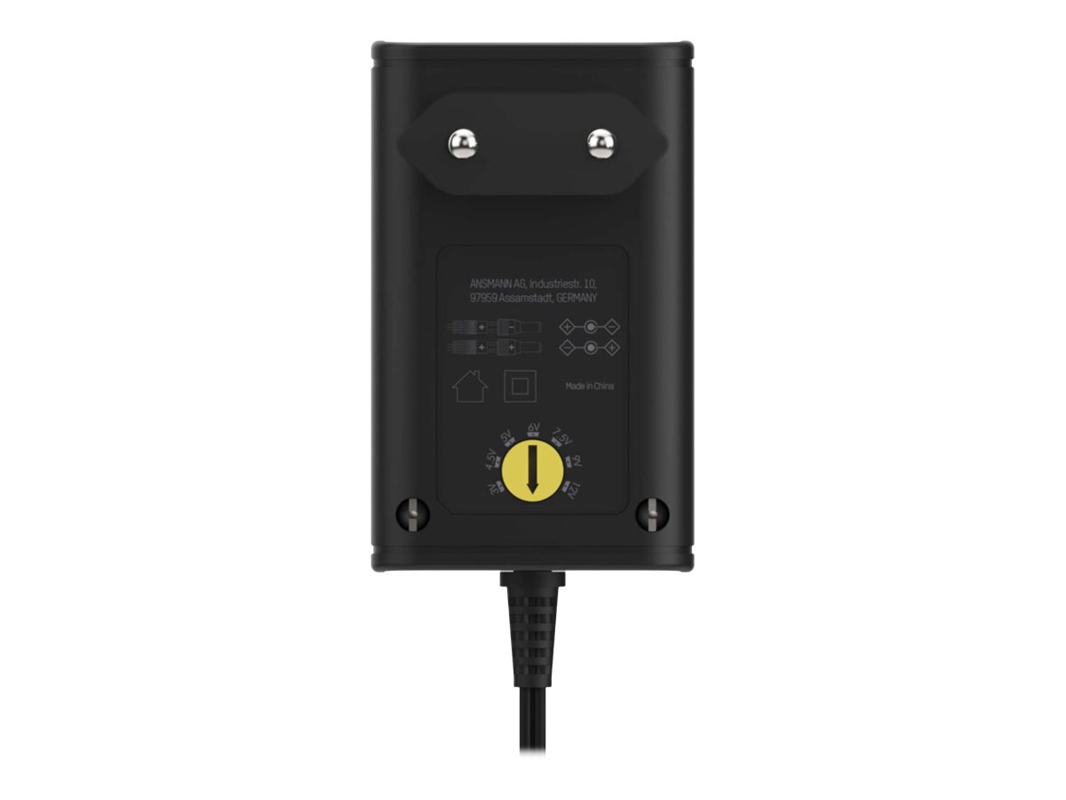 Ansmann APS 300 Netzteil 3,6 Watt 0,6 A