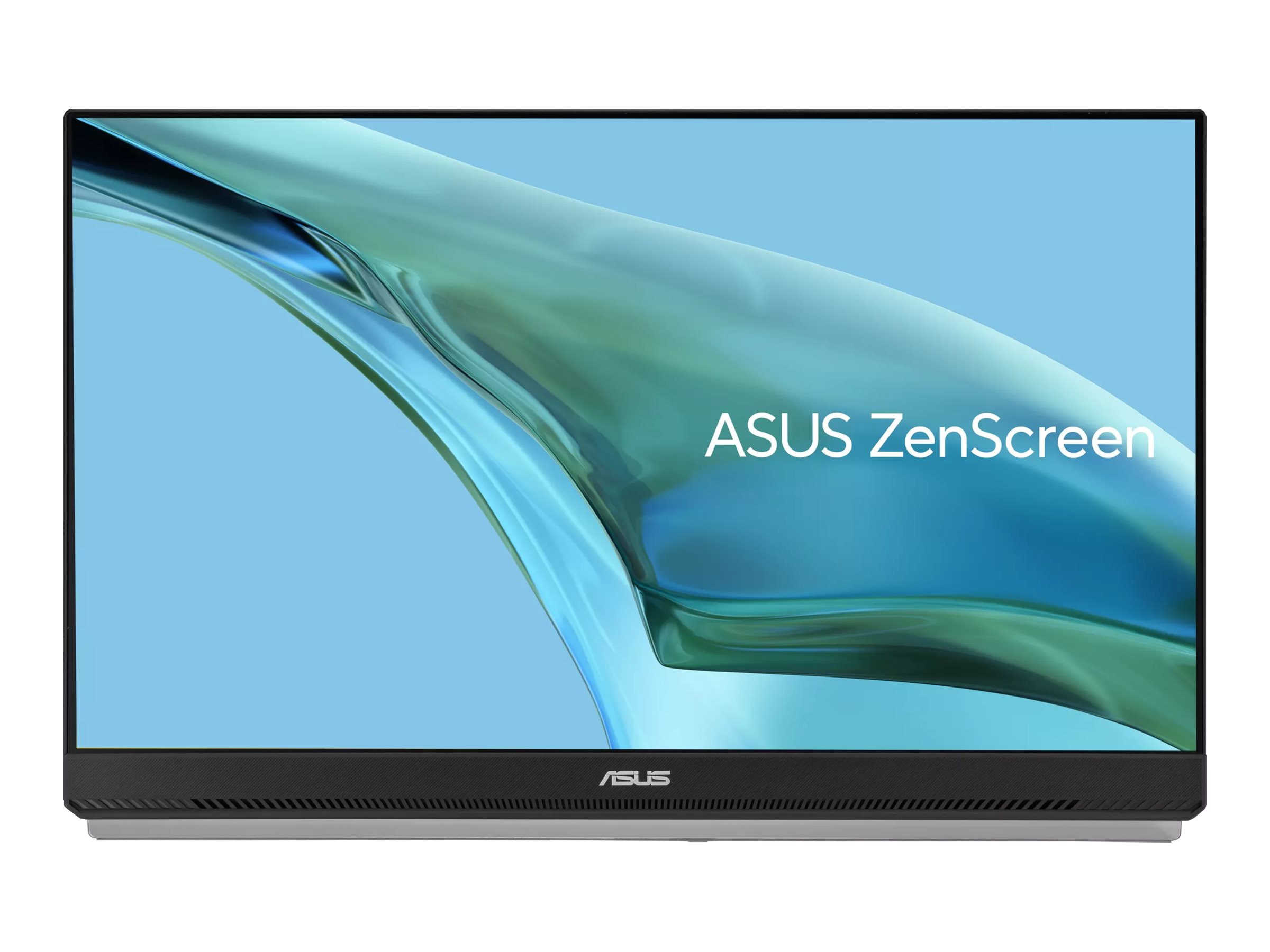 ASUS ZenScreen MB249C FHD