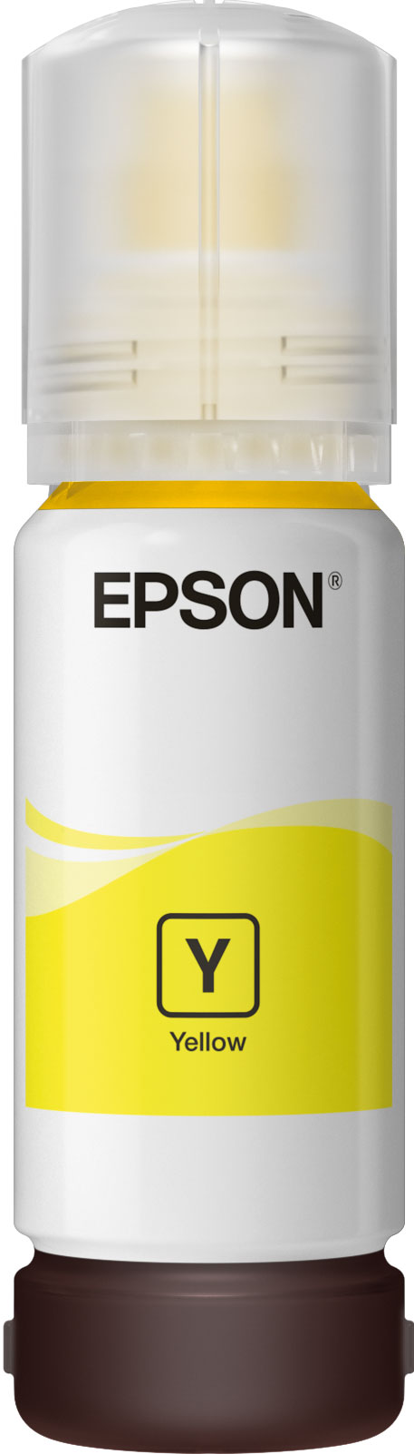 Epson 102 Gelb Tintenbehälter 70 ml