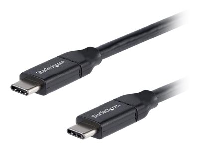 StarTech.com USB-C Kabel 50cm 5A Power Delivery