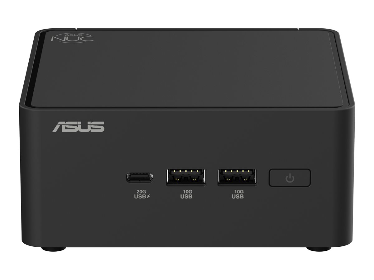 ASUS NUC 15 Pro Tall Kit RNUC15CRHC500002 45W