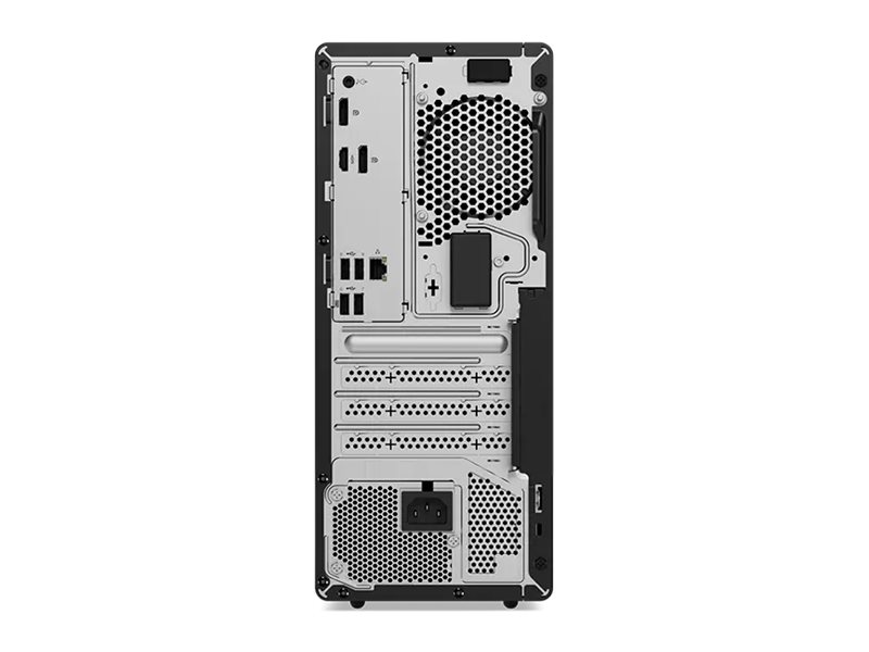 Lenovo ThinkCentre M75t G5 Tower Ryzen 7 8700G 16GB 512GB