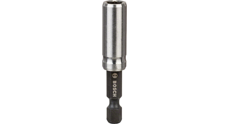 Bosch Universal Bithalter 1/4" 10 mm