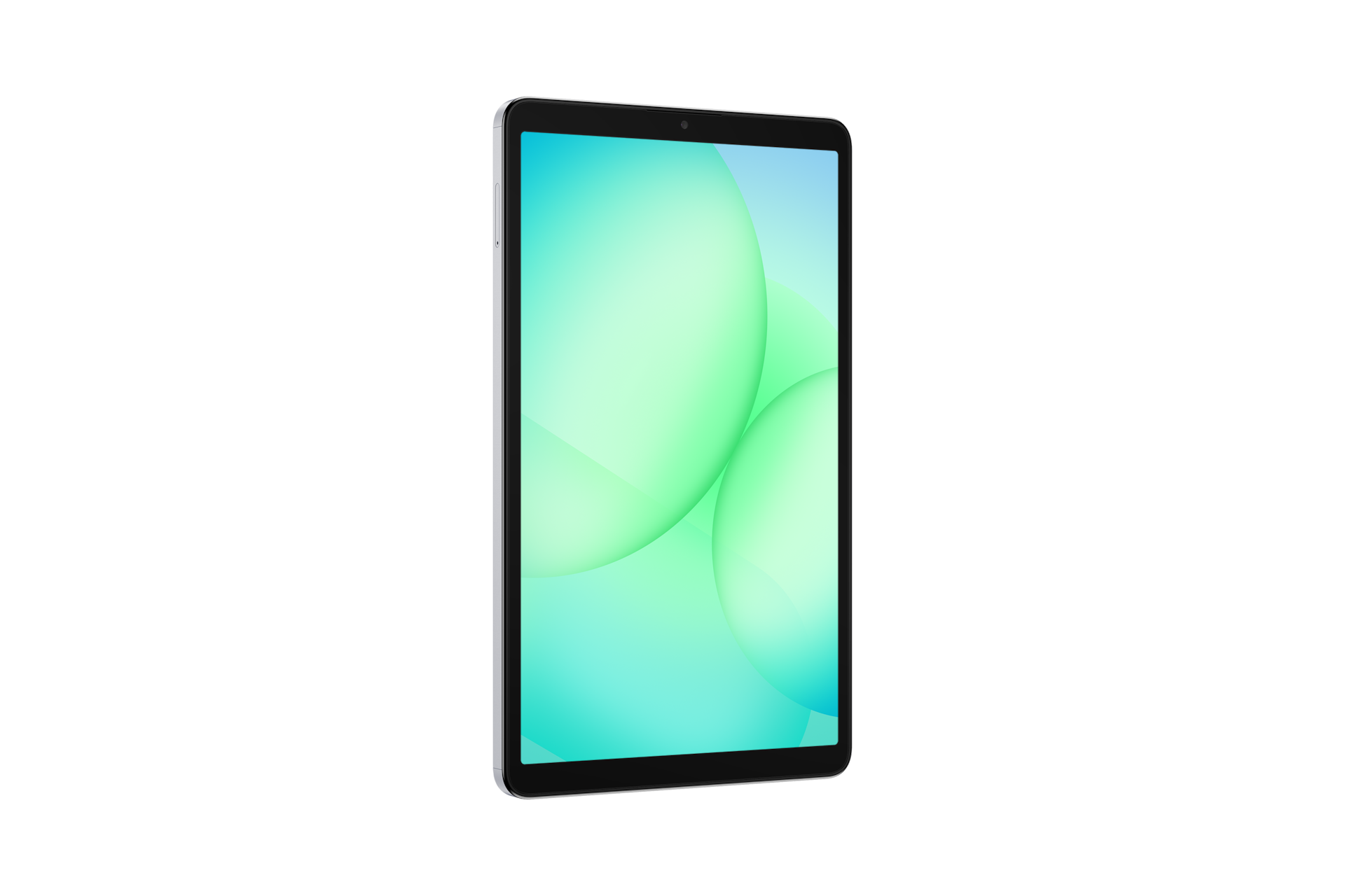 Samsung Galaxy Tab A11 8,7 Zoll 64 GB Silber
