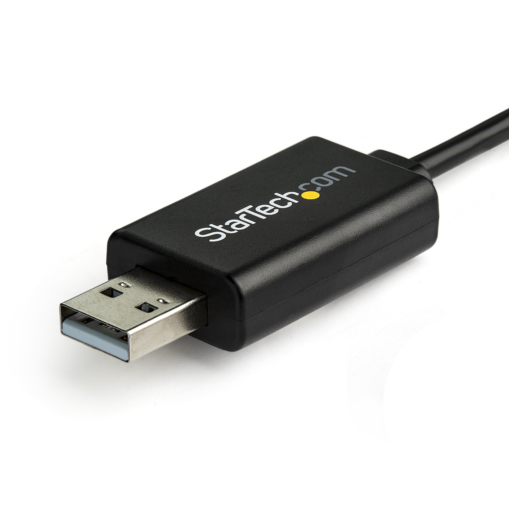 StarTech Cisco Console Kabel USB auf RJ45 1,8 m
