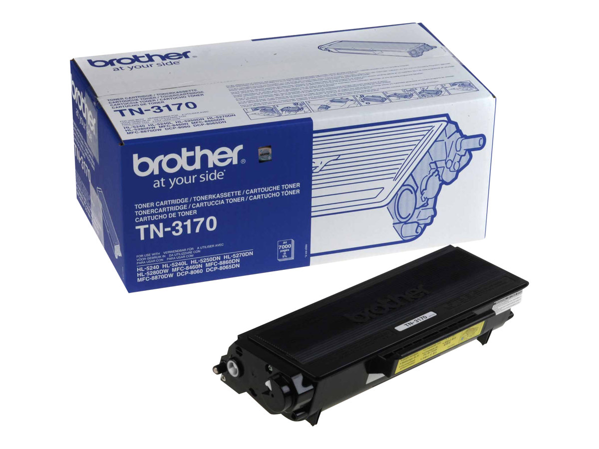 Brother TN3170 Toner
