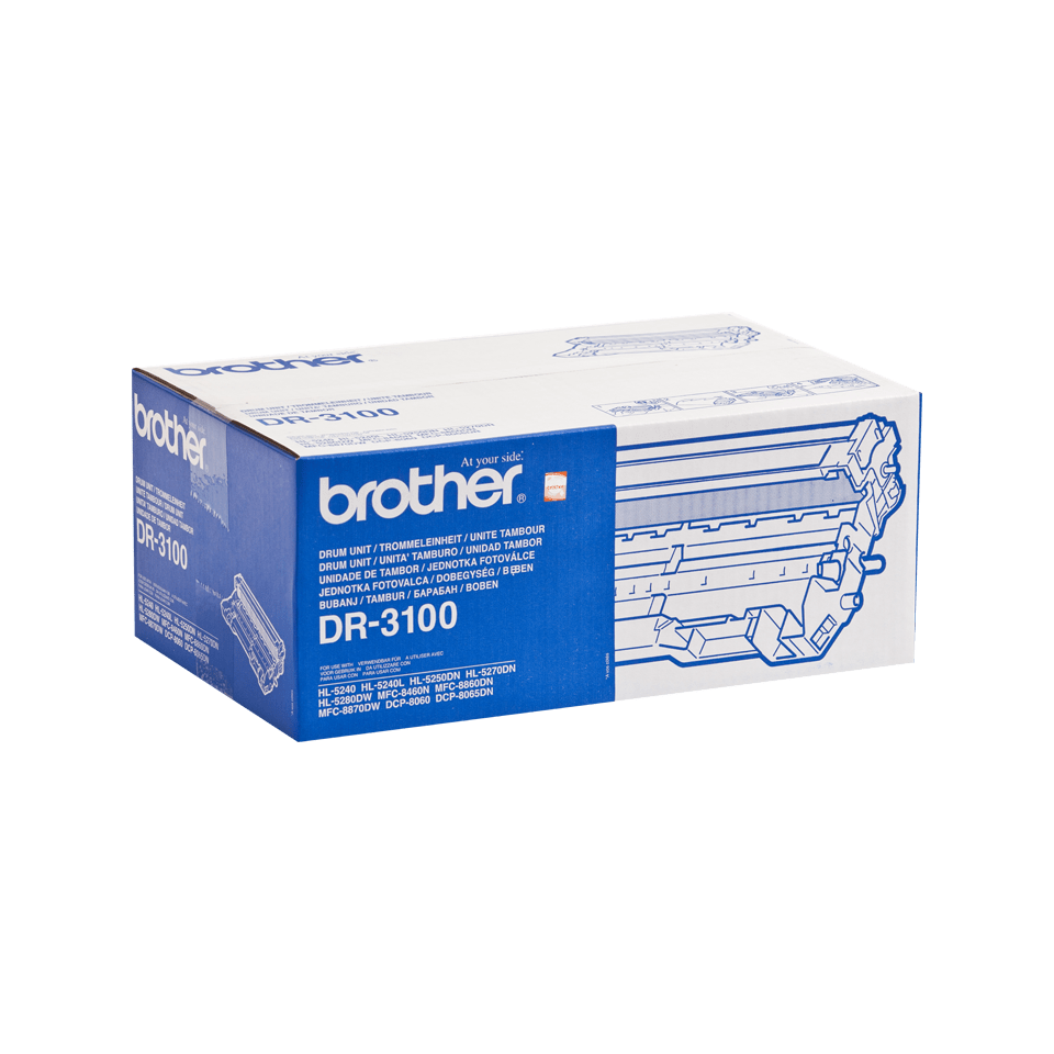 Brother DR3100 Trommeleinheit