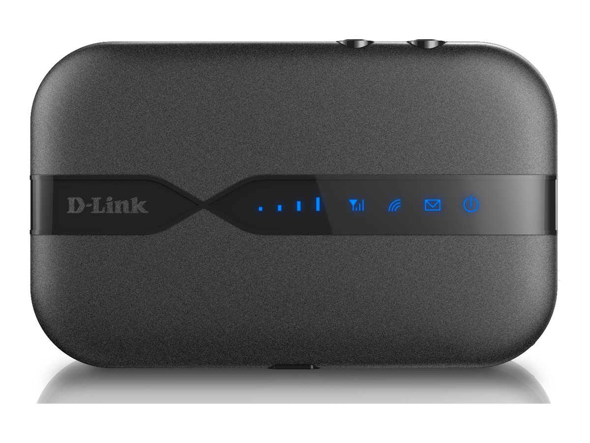 DLINK DWR932 4GLTE ROUTER