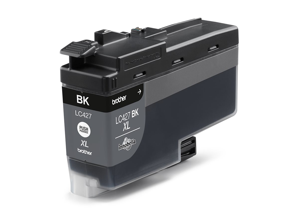 Brother LC427XLBK schwarz