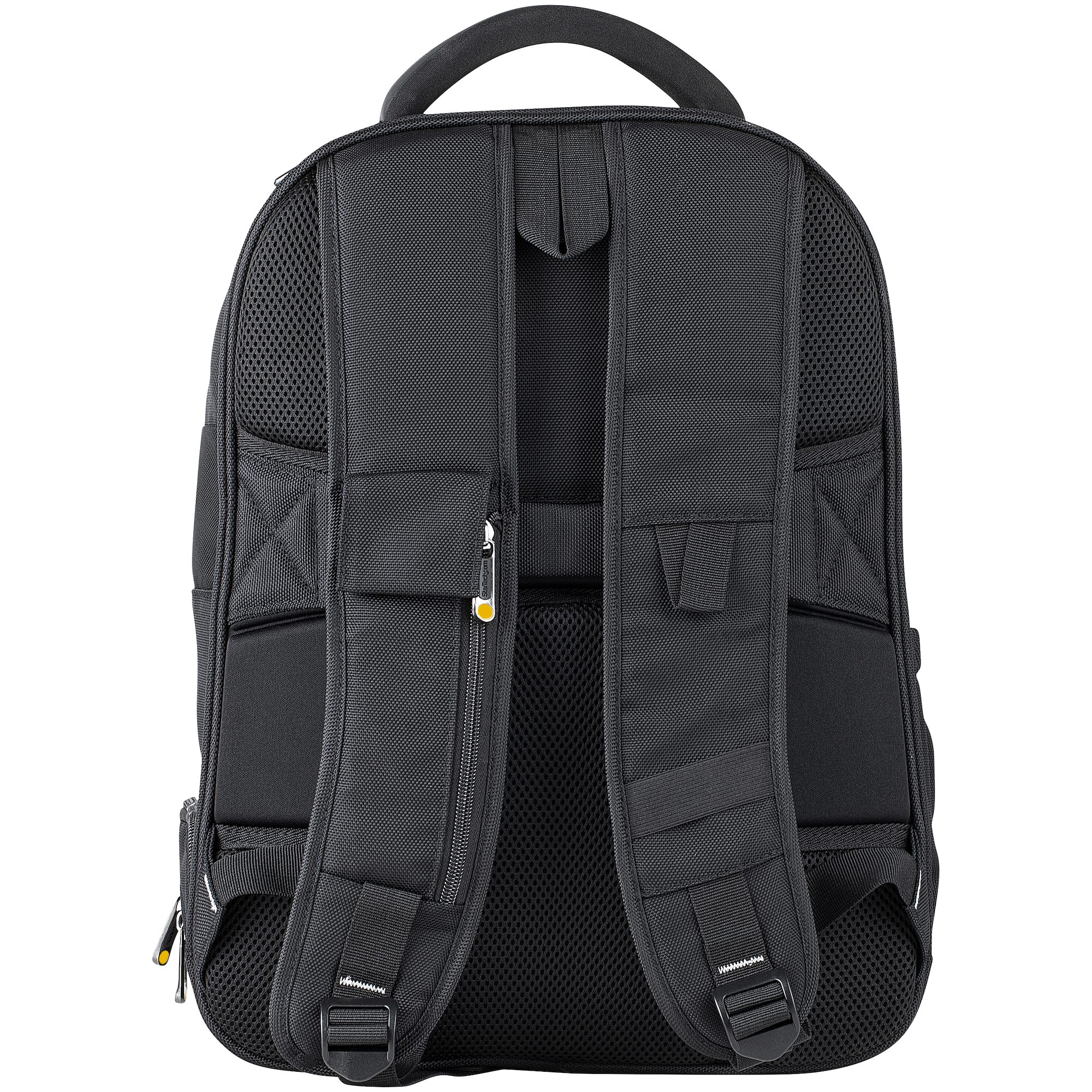 StarTech Laptop-Rucksack 15.6 Zoll mit abnehmbarer Zubehörtasche