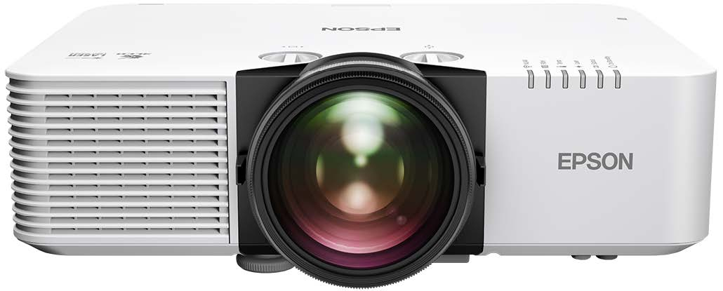 Epson EB-L690SU Projektor 6200lm WUXGA