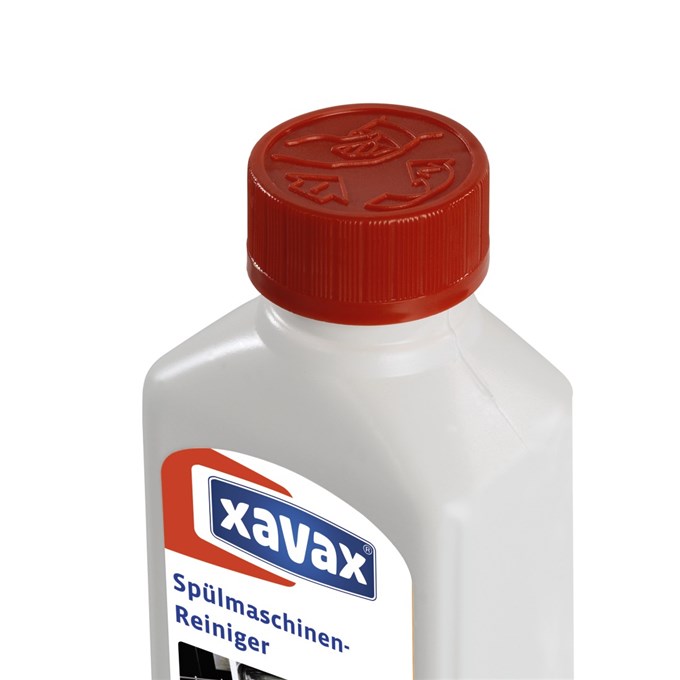 Hama Xavax Spülmaschinen-Reiniger