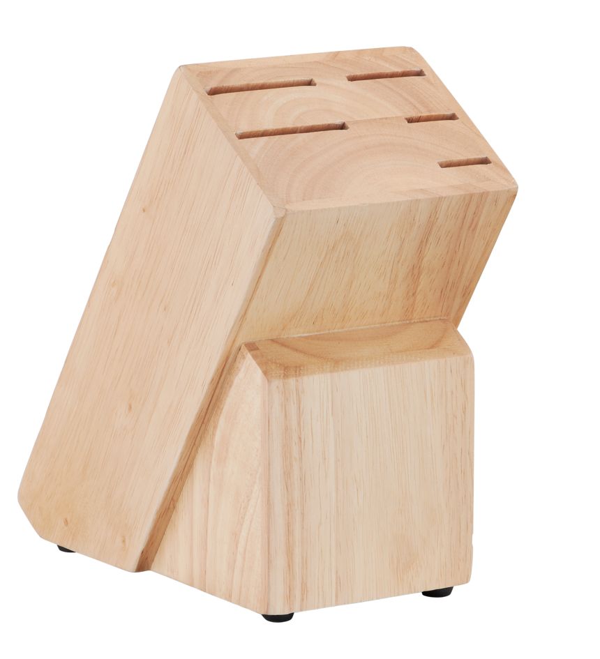 Tefal Ice Force Messerblock K232S5 Holz