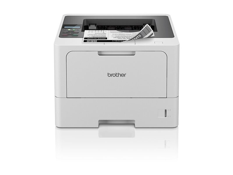 Brother HL-L5210DW Schwarz-Weiß Duplex Laserdrucker