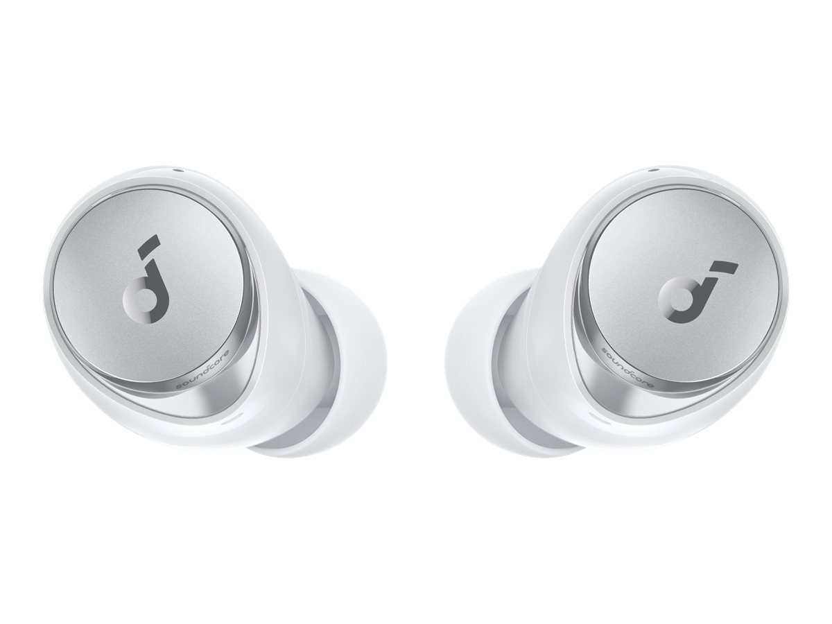Anker Soundcore Space A40 A3936G21 Bluetooth InEarHeadset White