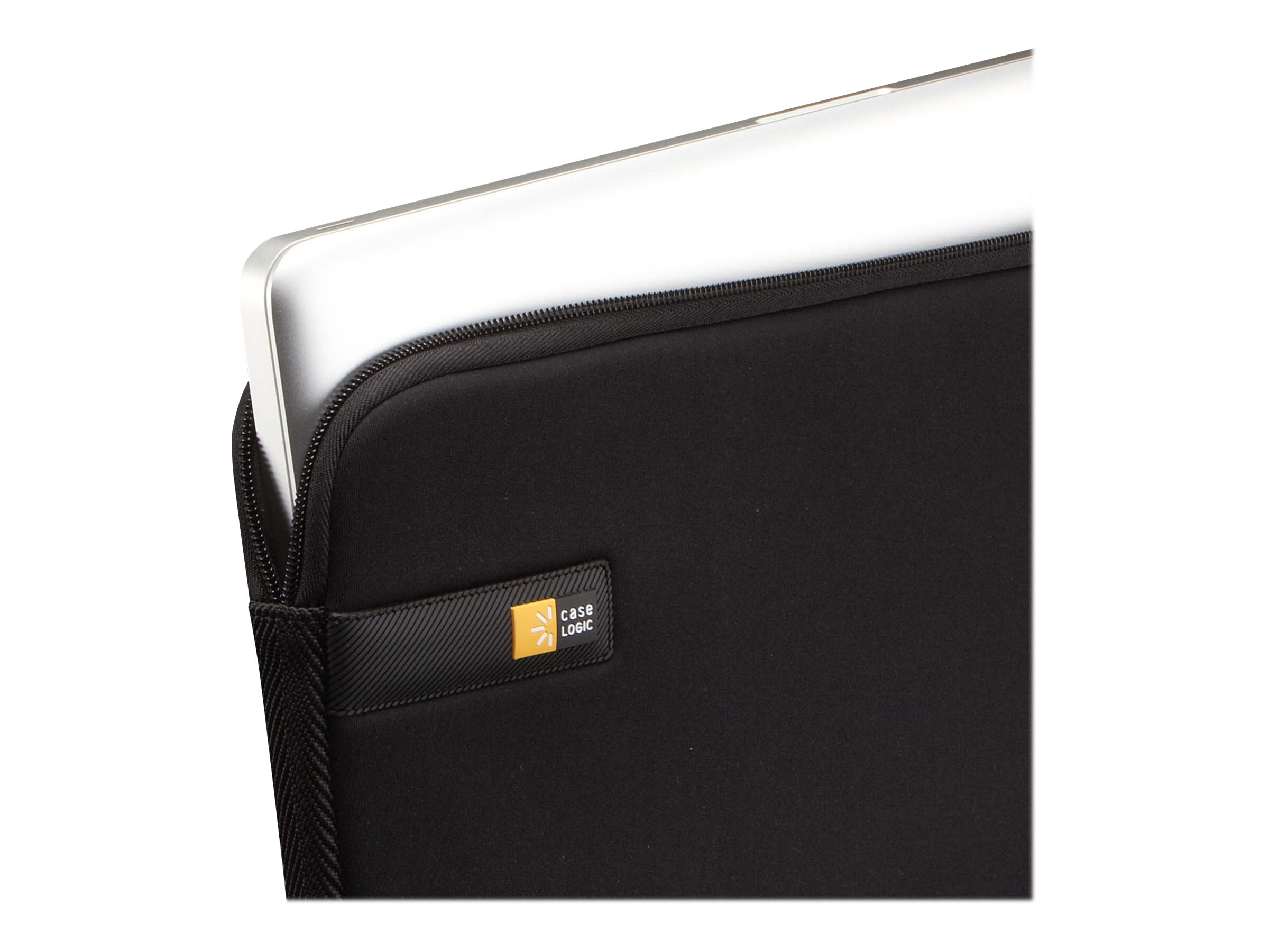 Case Logic Laptophülle Sleeve 13,3 Zoll schwarz