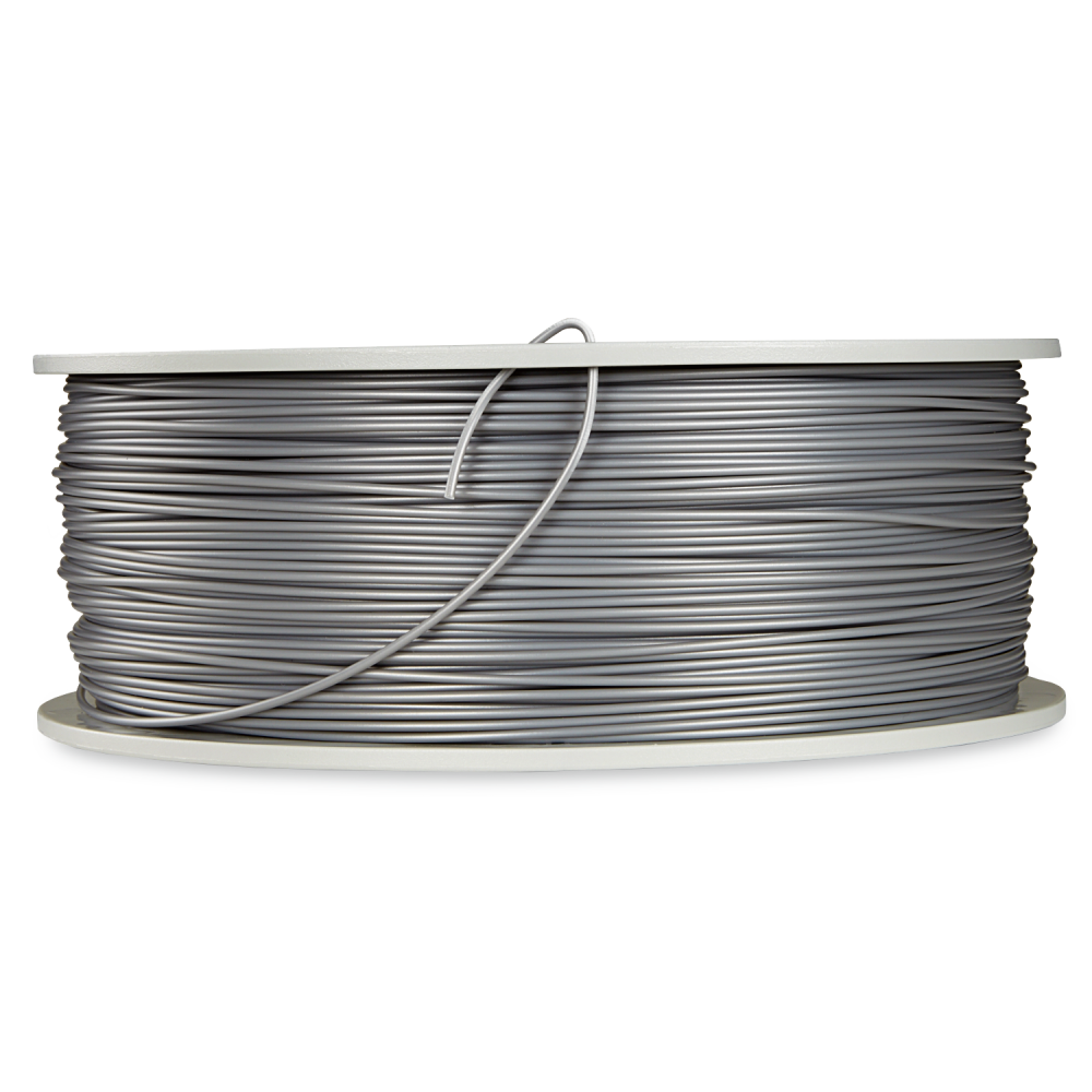 Verbatim PLA 1,75 mm Silber