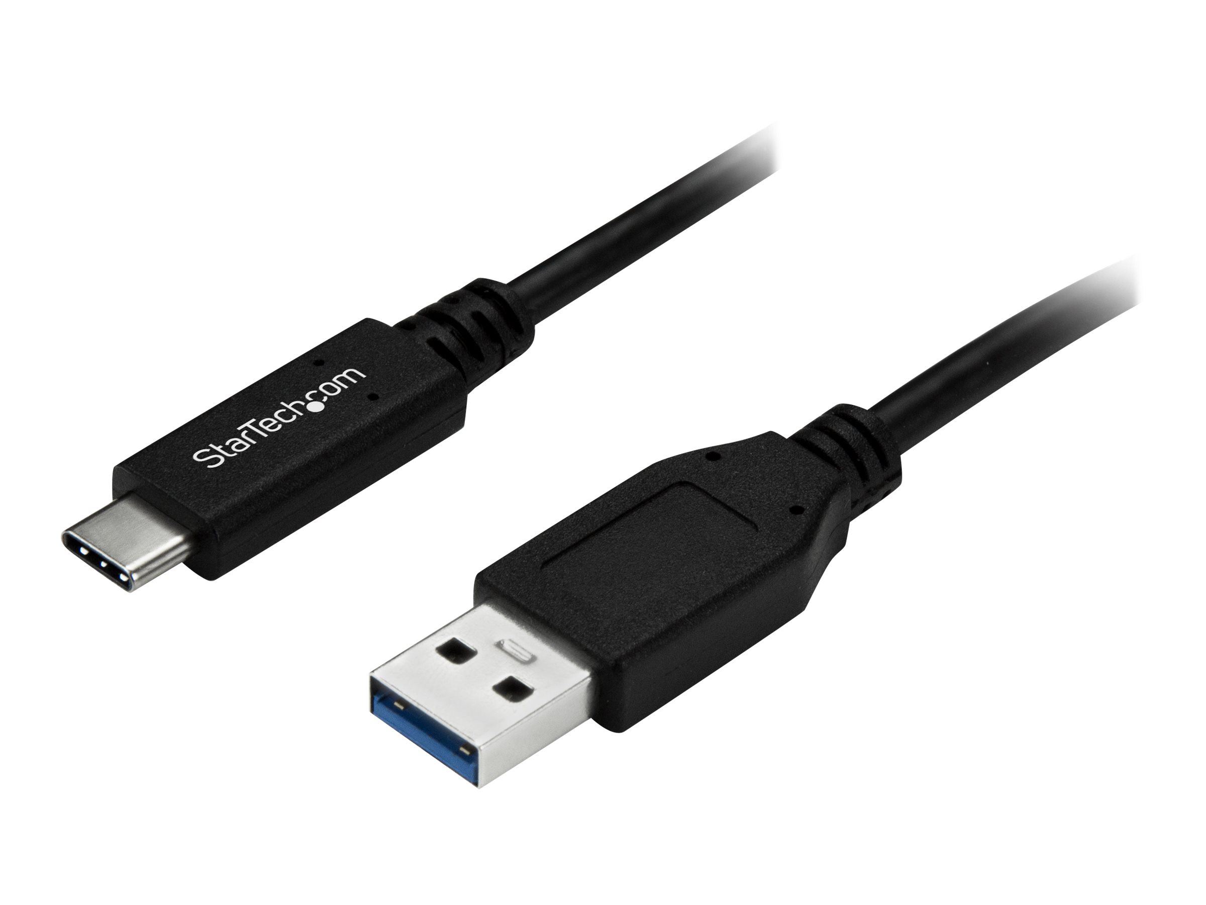 StarTech.com USB-A auf USB-C Kabel 1m USB 3.0
