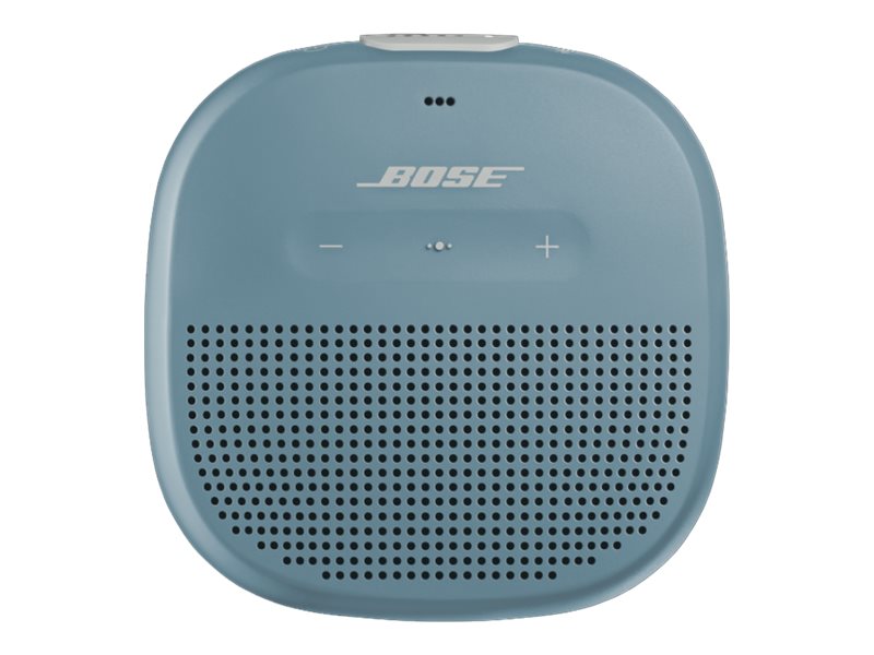 Bose SoundLink Micro blue