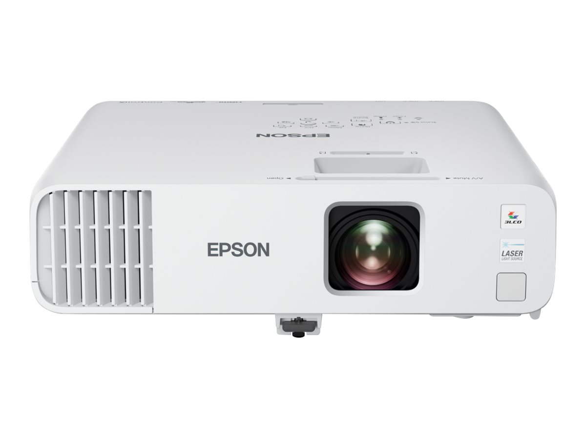 Epson EB-L210W 3-LCD-Projektor 4500 Lumen